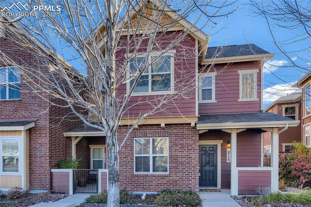 215 Raven Mine Drive - Photo 1