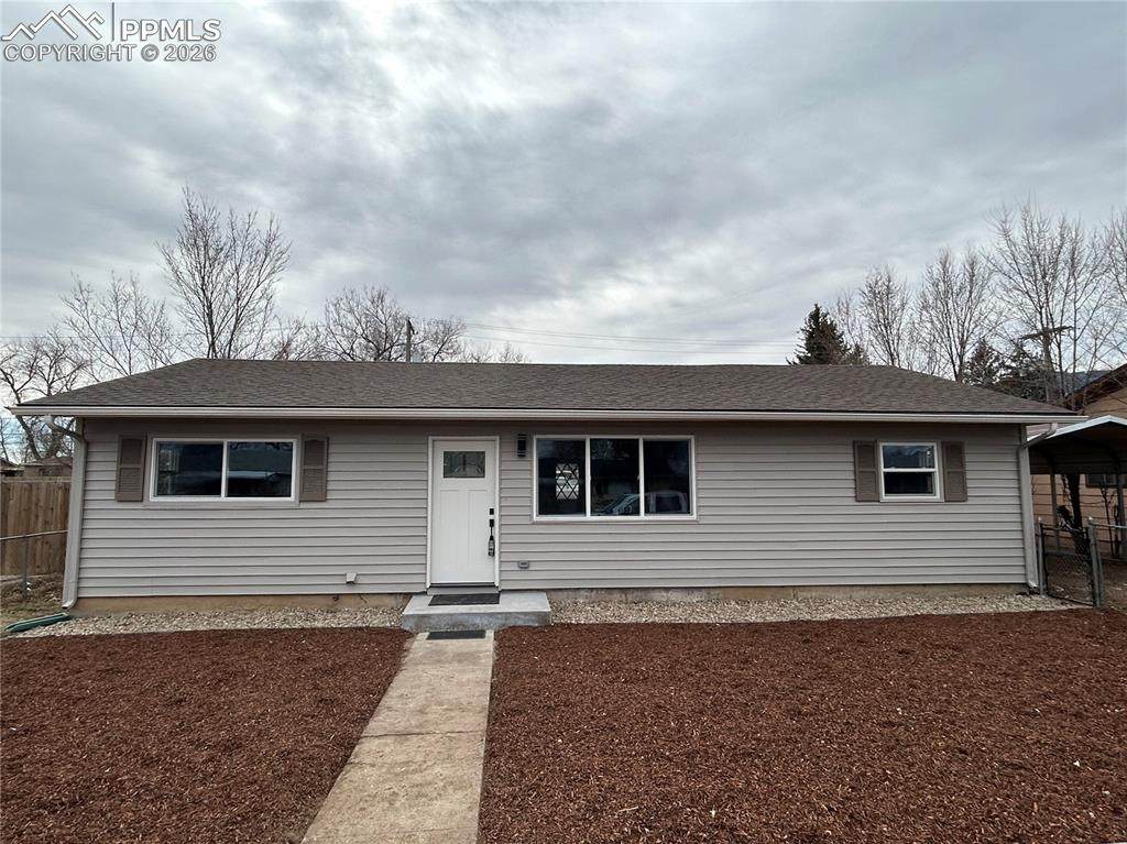 1305 Rockwood Avenue - Photo 1