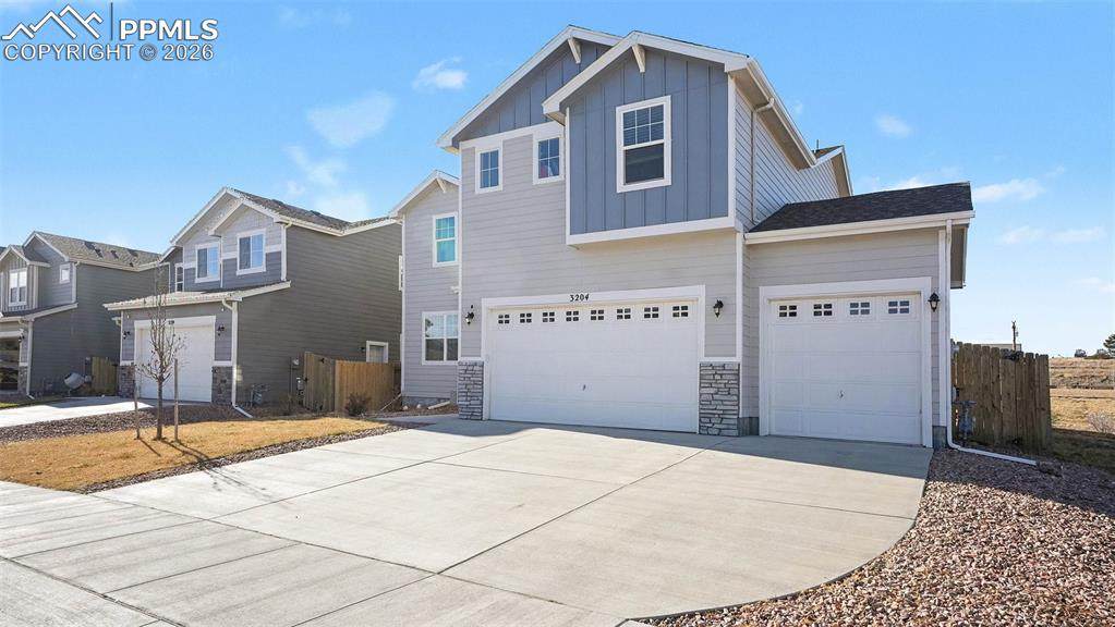3204 Loot Drive - Photo 1