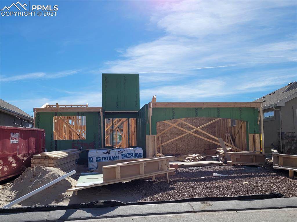 5739 Marlee Drive - Photo 1