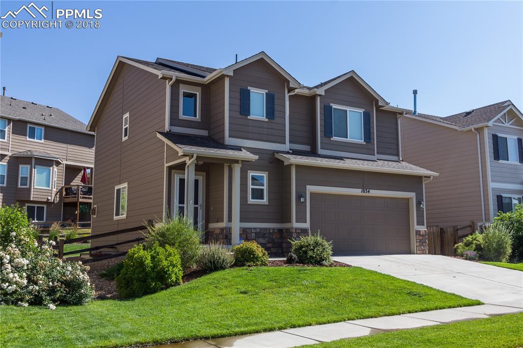 1034 Diamond Rim Drive - Photo 1