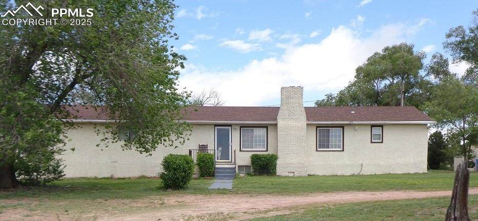 10970 Garrett Road - Photo 1