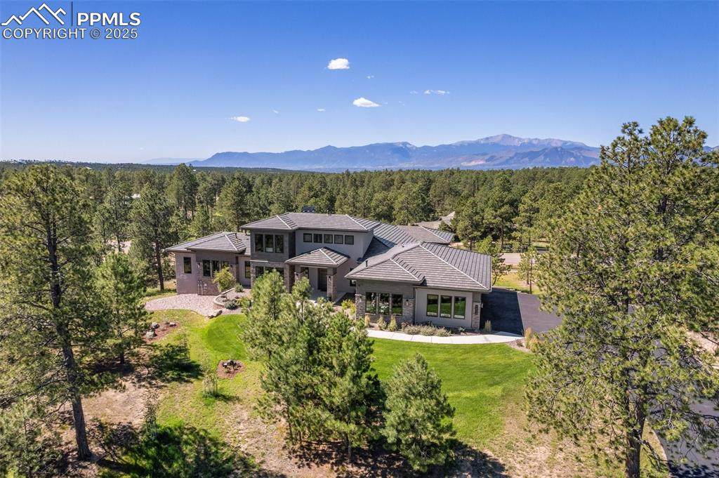 4915 Old Stagecoach Road - Photo 1