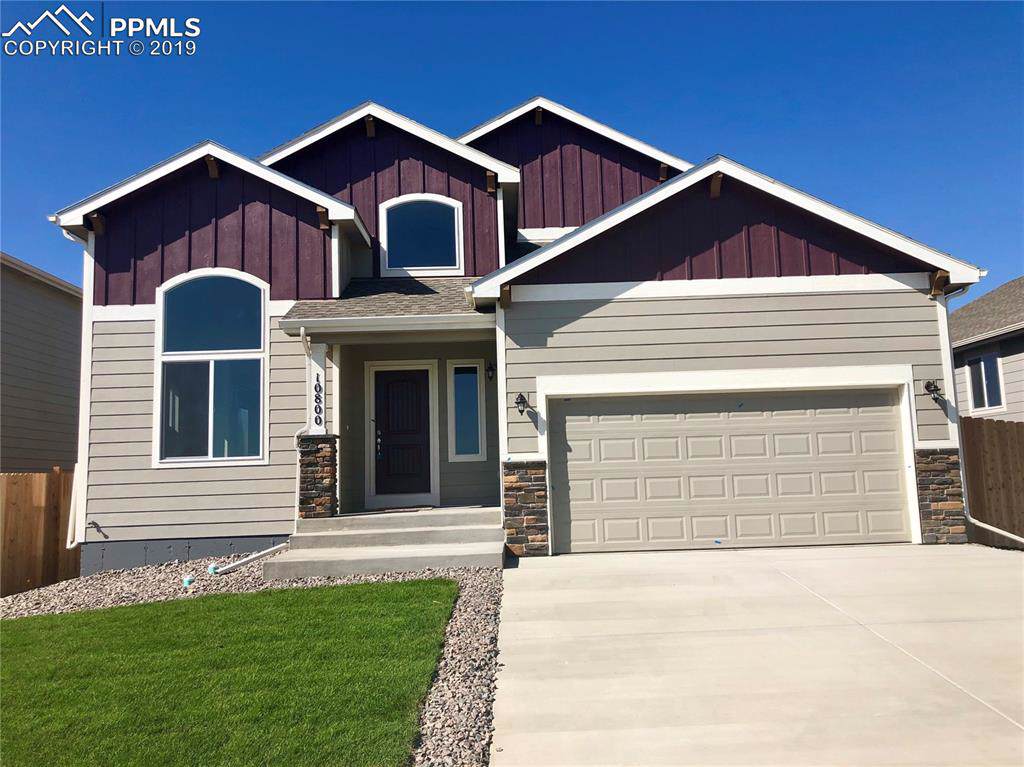 10800 Saco Drive - Photo 1