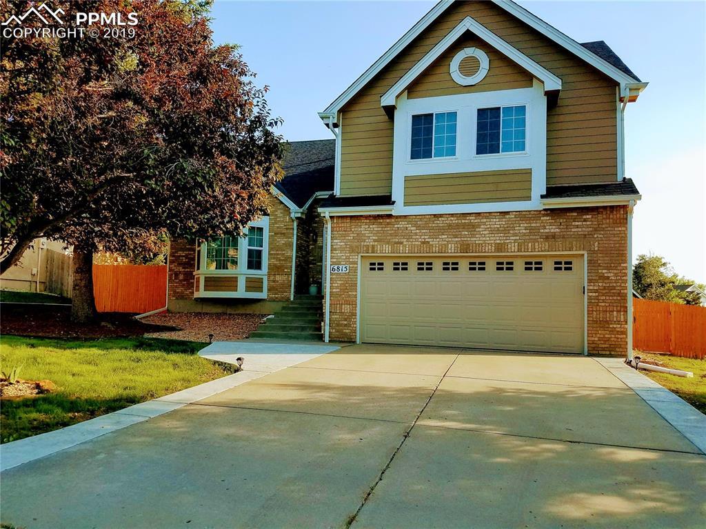 6815 Quicksilver Drive - Photo 1