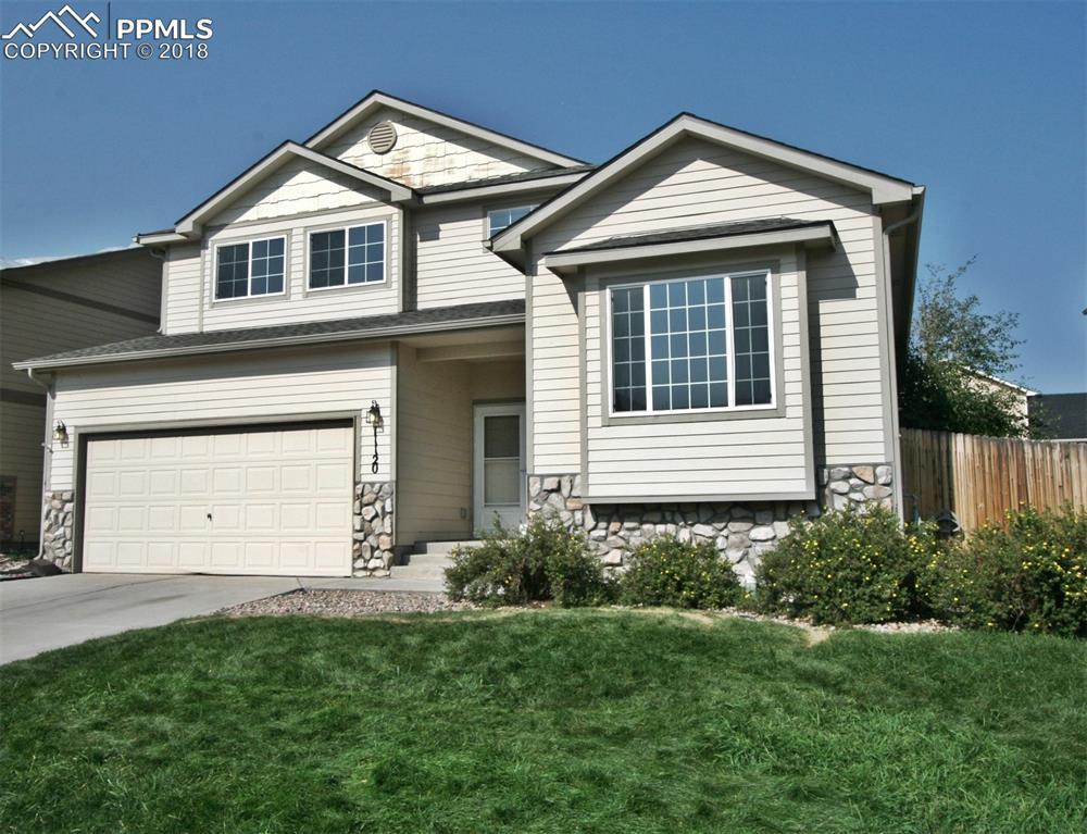 11120 Falling Star Road - Photo 1