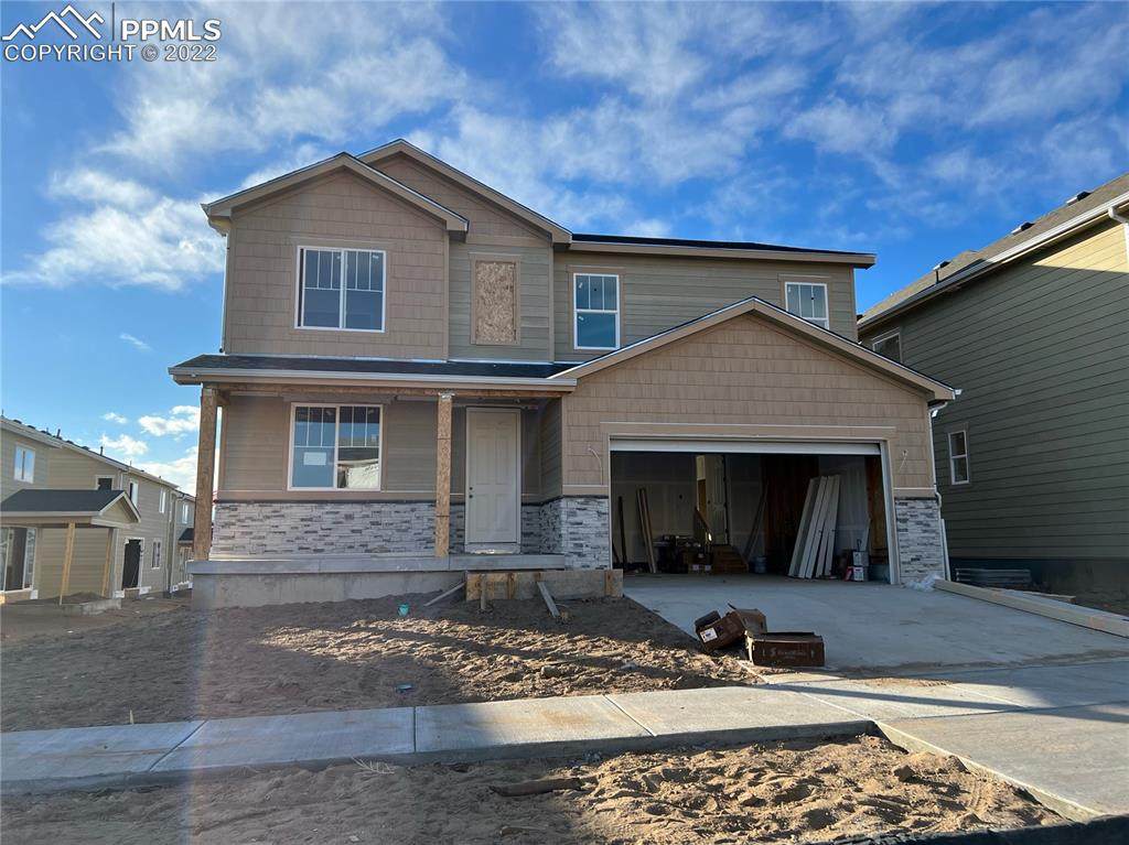 6292 Bodacious Circle - Photo 1