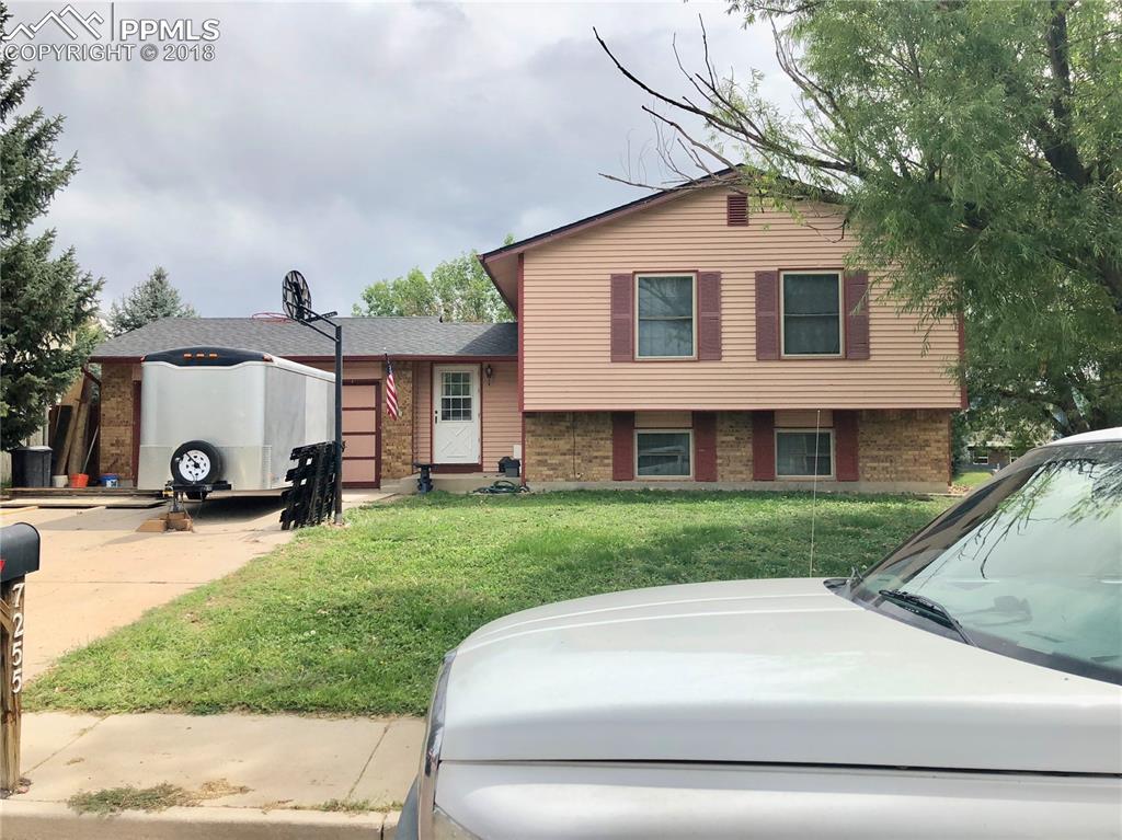 7255 Painted Rock Drive - Photo 1