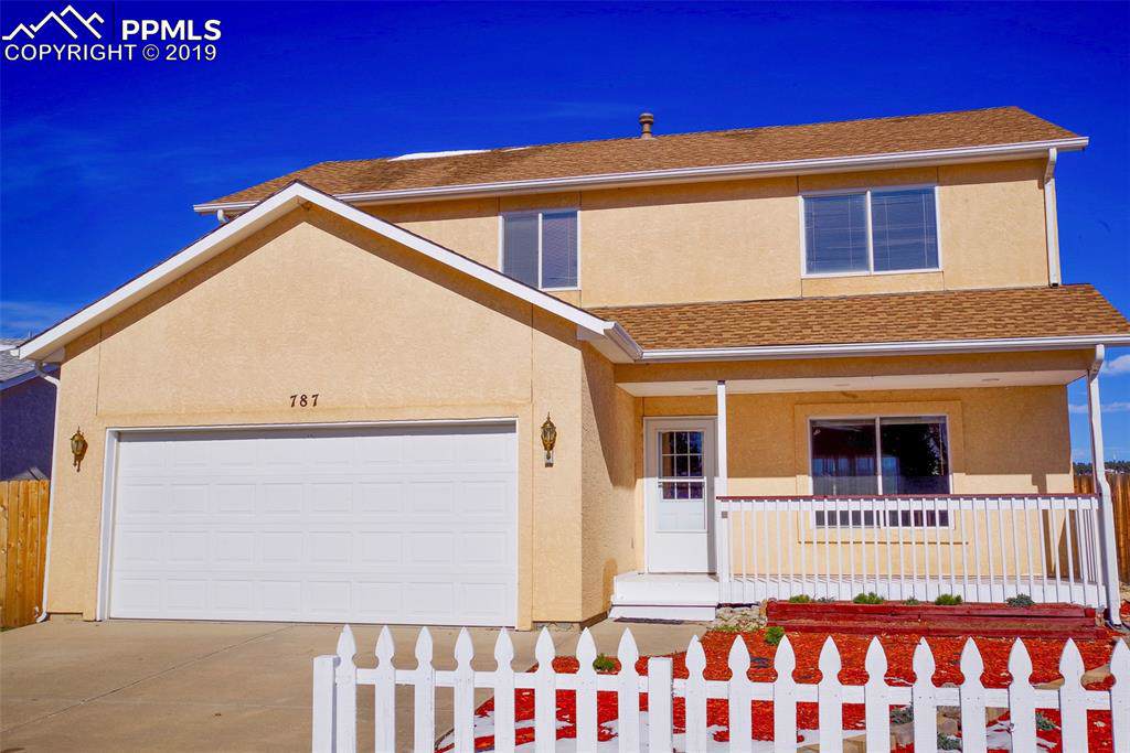 787 Century Lane - Photo 1