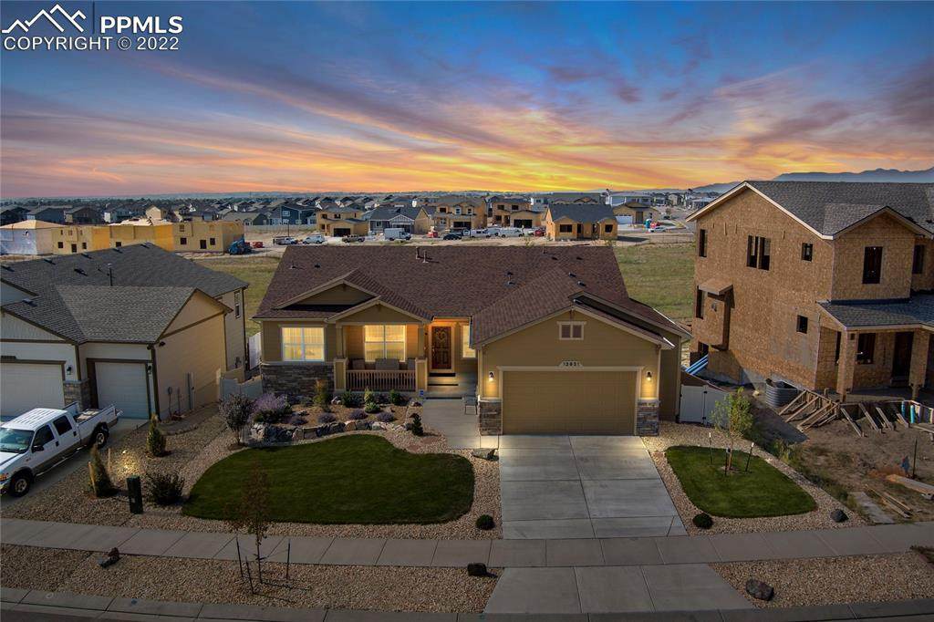 12931 Stone Valley Drive - Photo 1