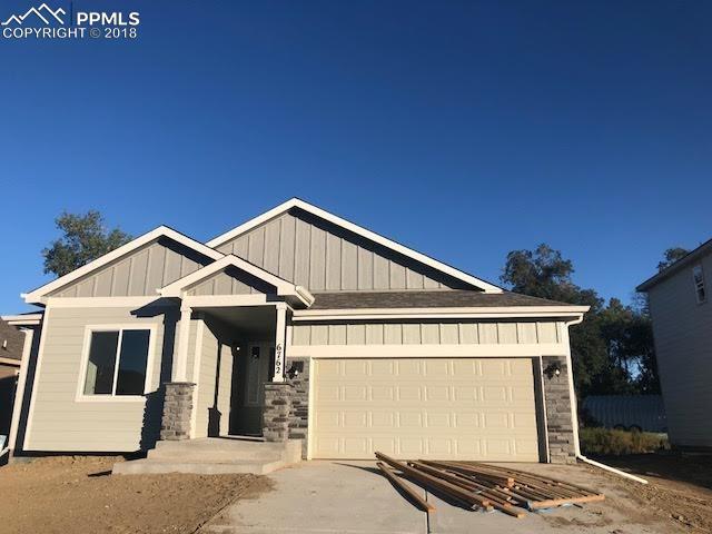 6762 Mandan Drive - Photo 1