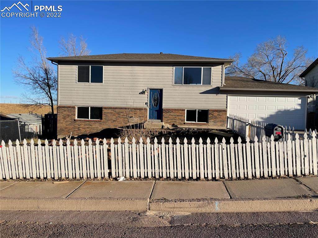 4345 College View Drive - Photo 1