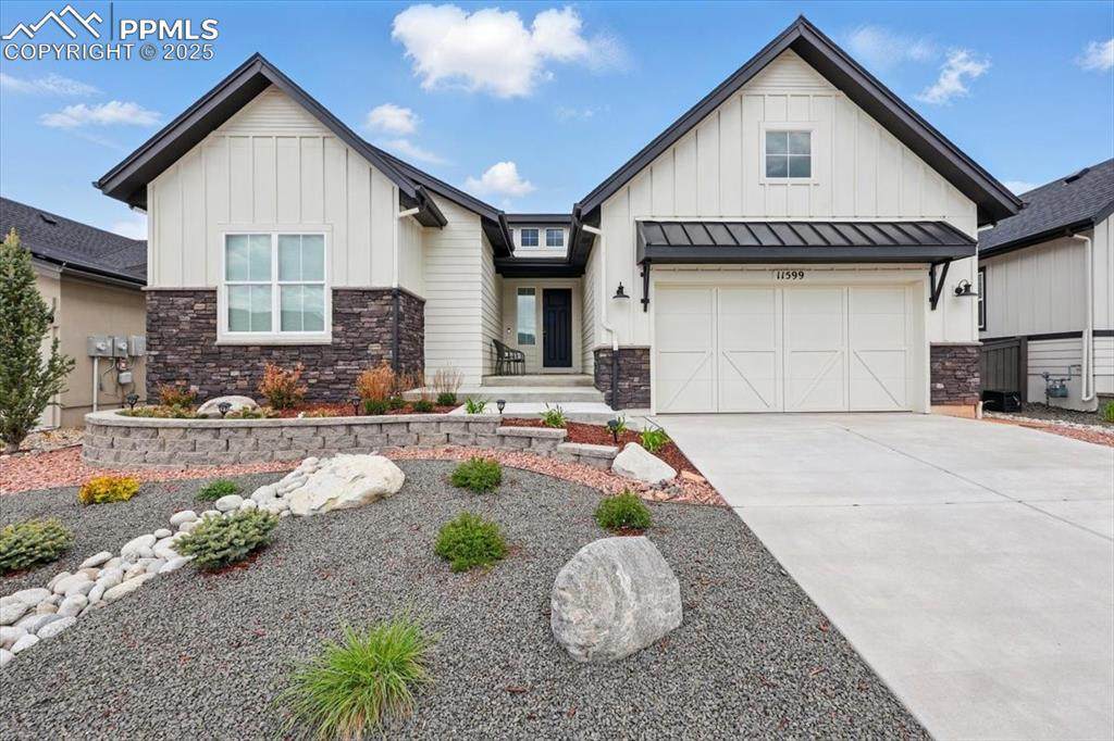 11599 Silver Charm Way - Photo 1