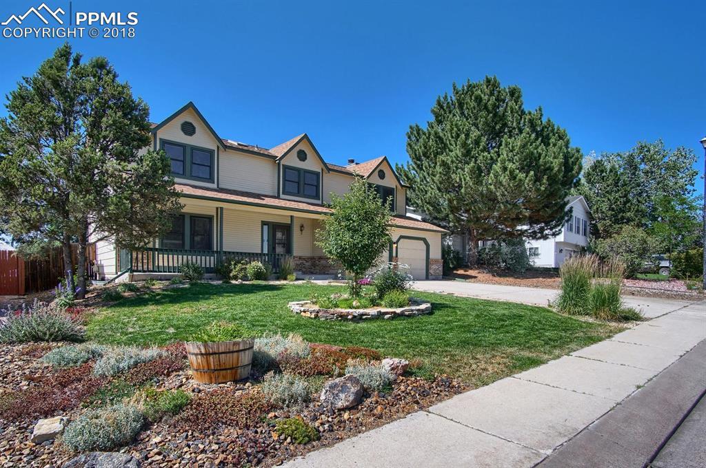 3140 Windjammer Drive - Photo 1