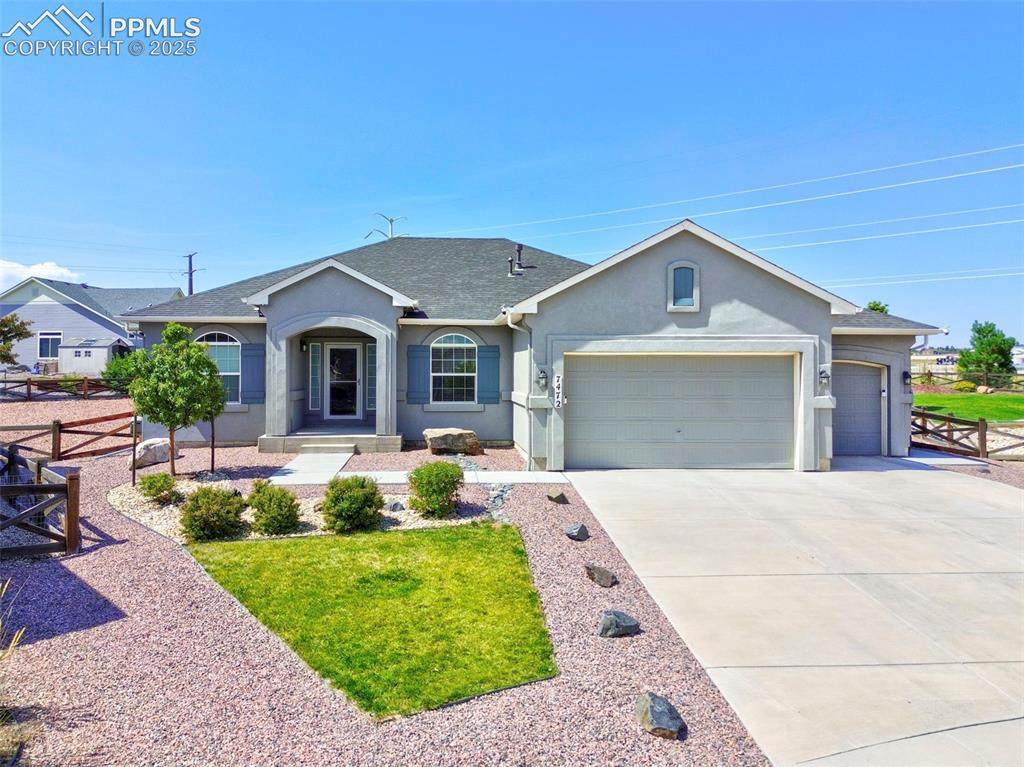 7472 Lewis Clark Trail - Photo 1