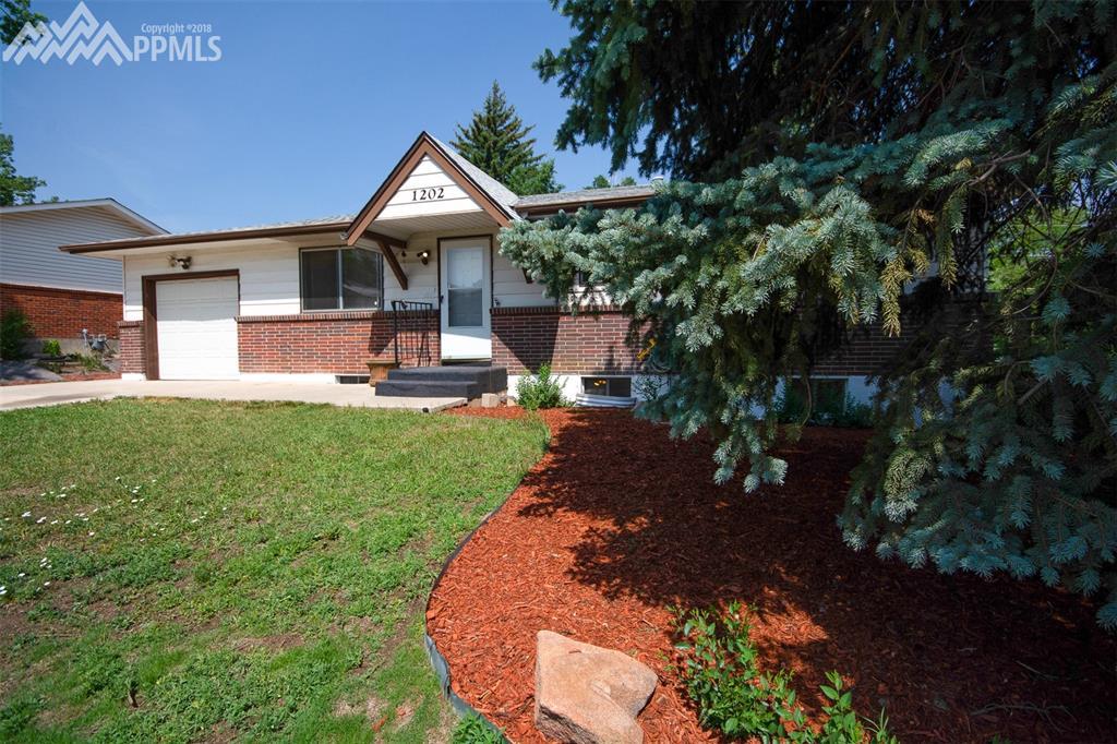 1202 Rainier Drive - Photo 1