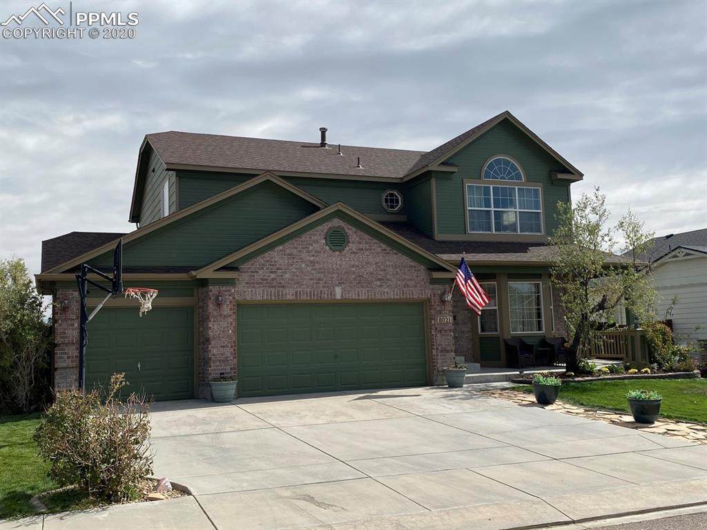 8021 Lodi Lane - Photo 1