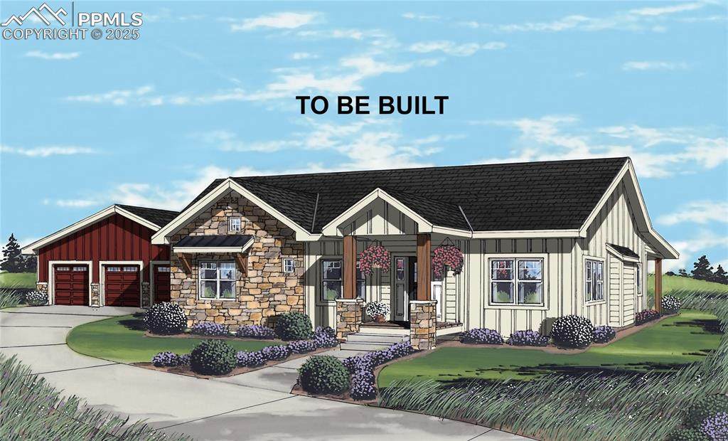 17315 Twinkling Star Lane - Photo 1