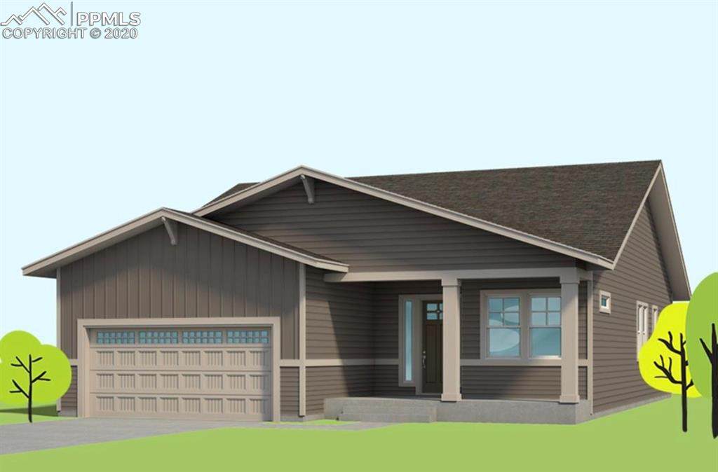 10198 Golf Crest Drive - Photo 1
