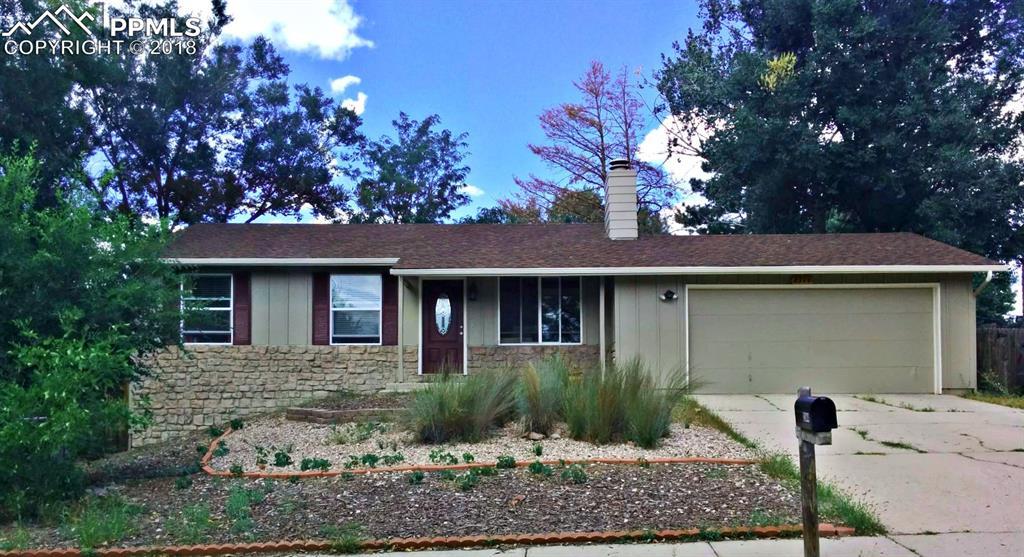2344 Cather Circle - Photo 1