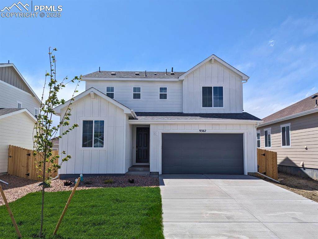 9367 Golden Buffs Drive - Photo 1