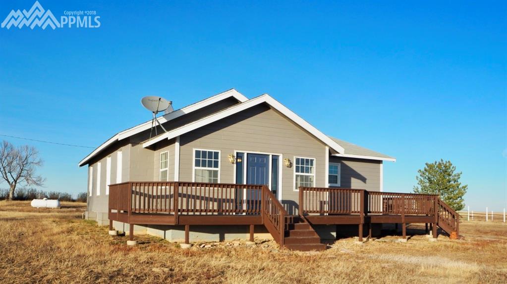 14986 County 181 Road - Photo 1