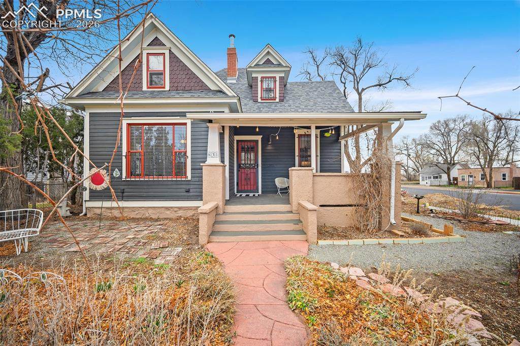 831 Cascade Avenue - Photo 1