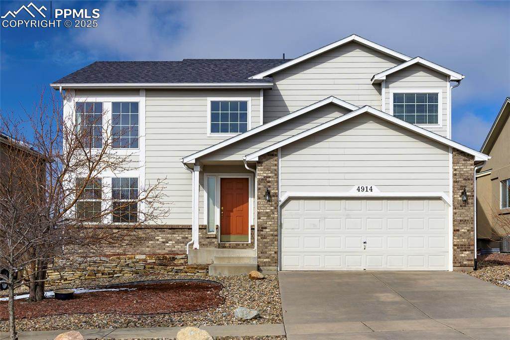4914 Sand Hill Drive - Photo 1