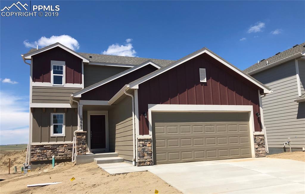 10882 Aliso Drive - Photo 1