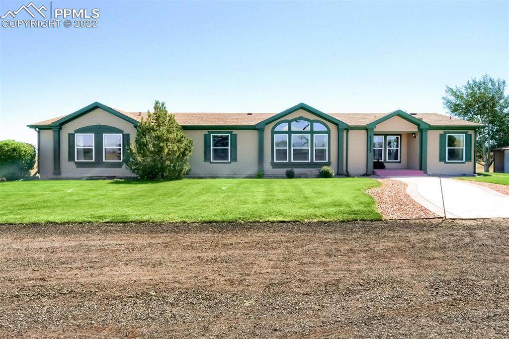 11125 Hilltop Road - Photo 1