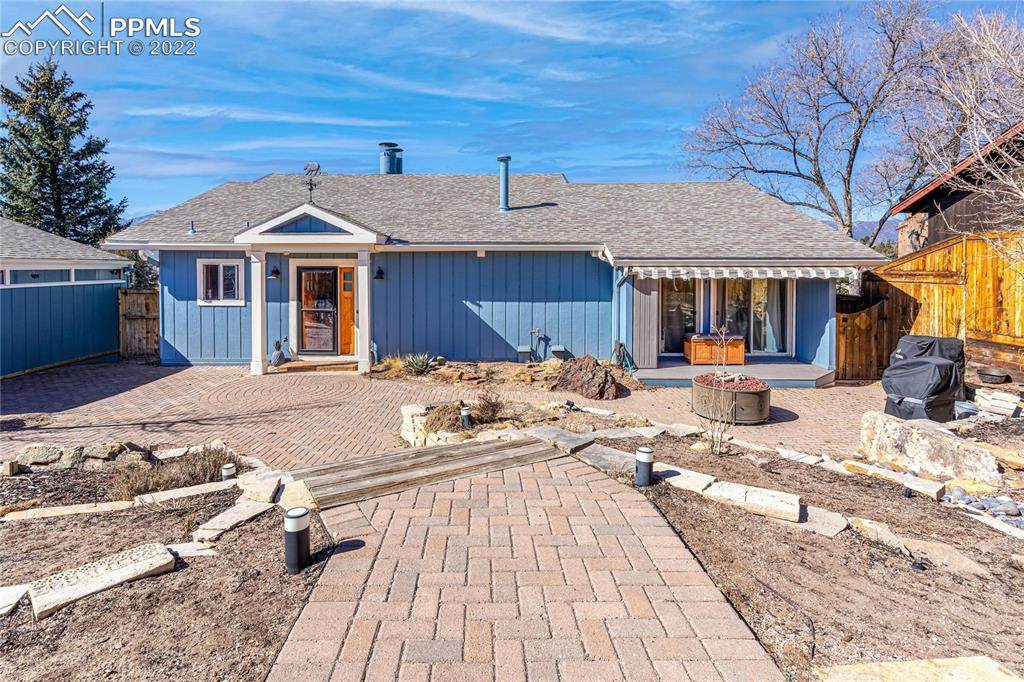 1206 High Point Lane - Photo 1