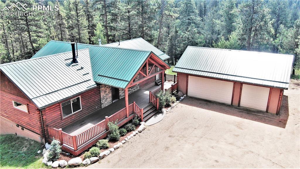 35 Meadow Creek Road - Photo 1