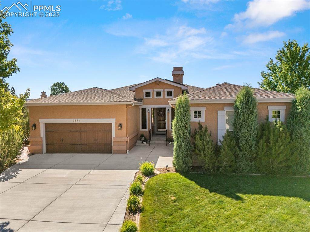 2351 Limerick Court - Photo 1
