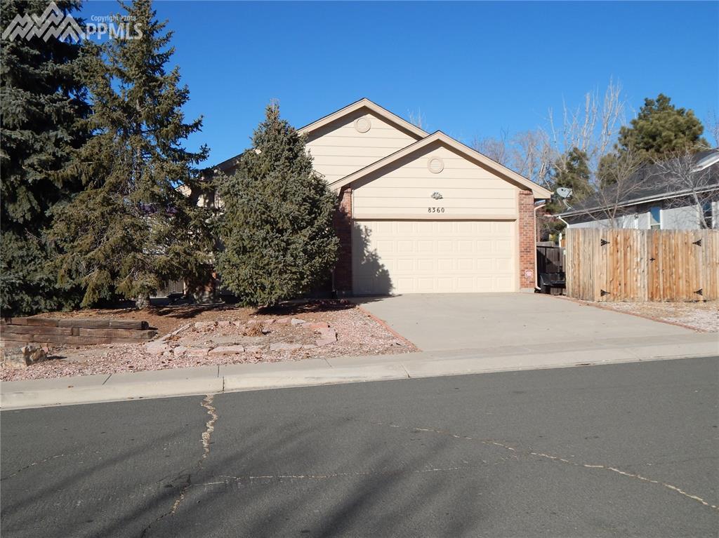 8360 Candon Drive - Photo 1