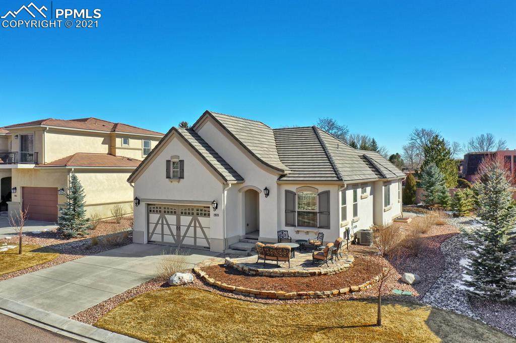 2933 Cathedral Park View - Photo 1