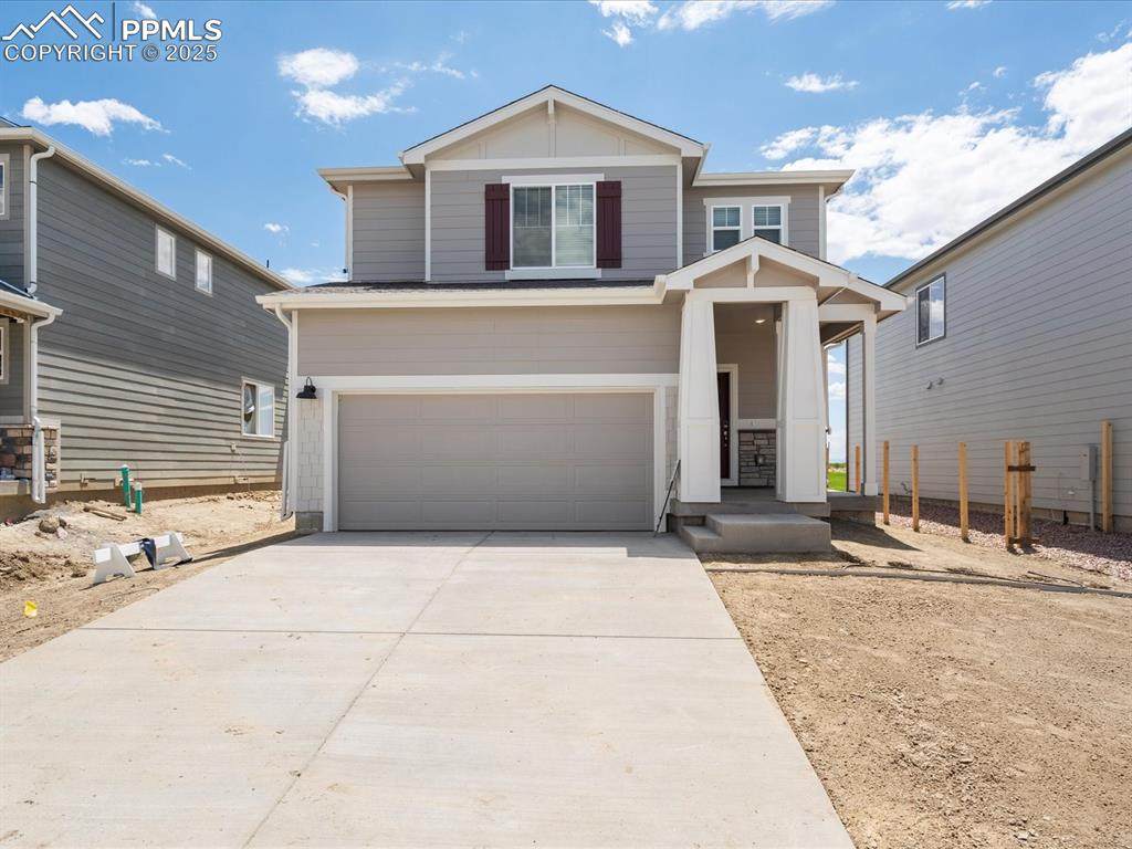 11367 Pikeminnow Place - Photo 1