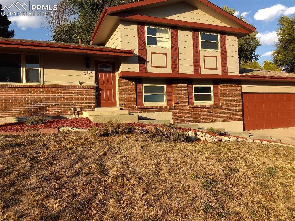 2724 Penacho Circle - Photo 1