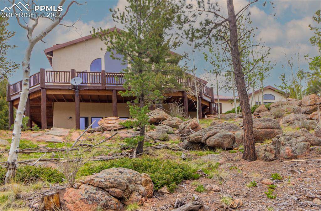 1200 Arapahoe Street - Photo 1