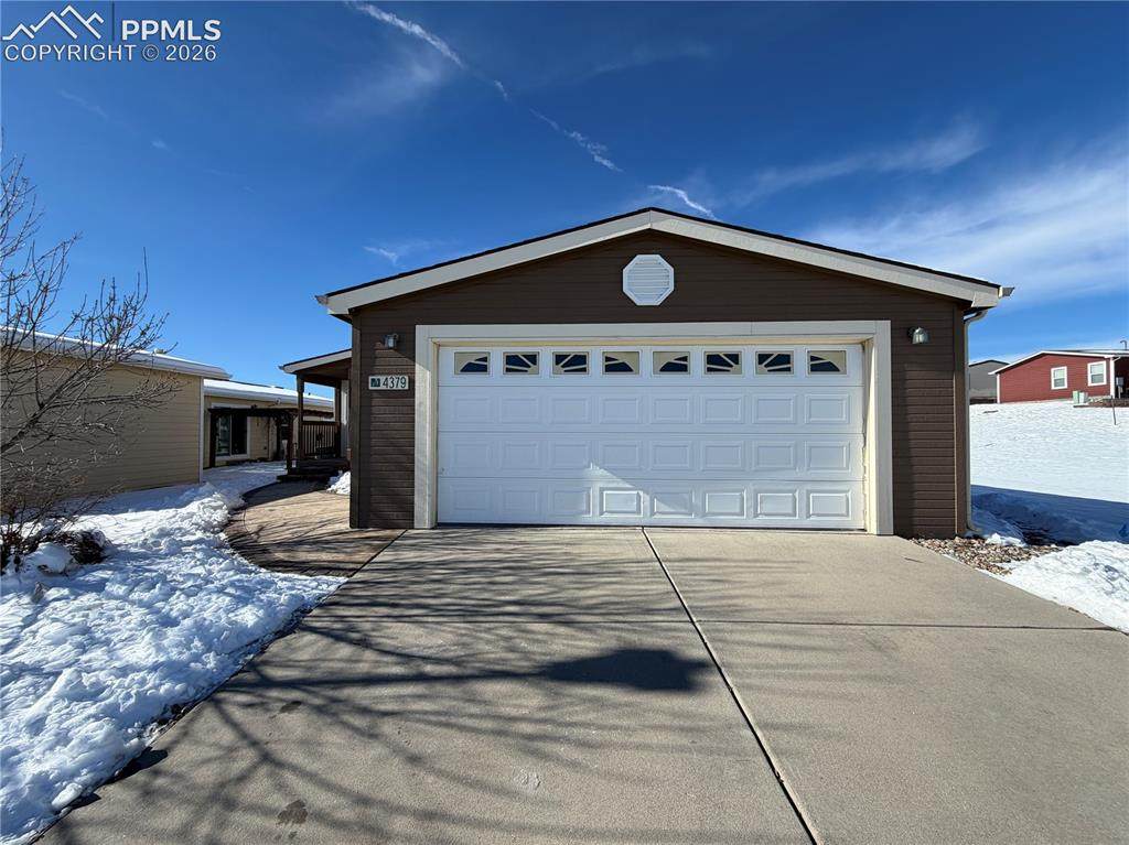 4379 Gray Fox Heights - Photo 1
