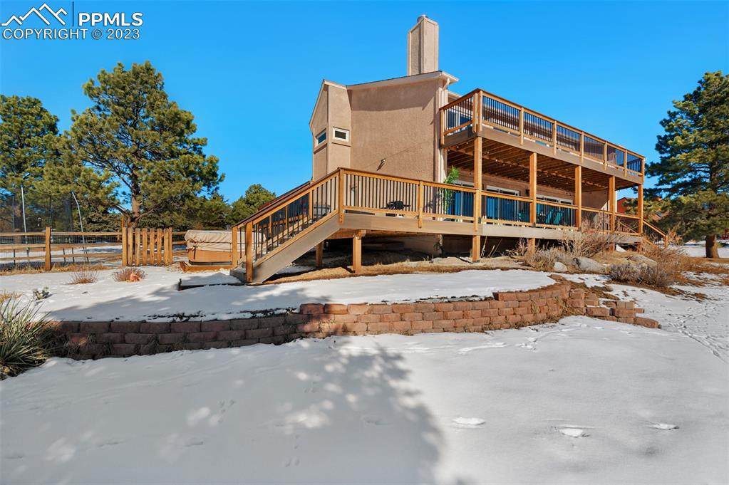 18390 White Fawn Drive - Photo 1
