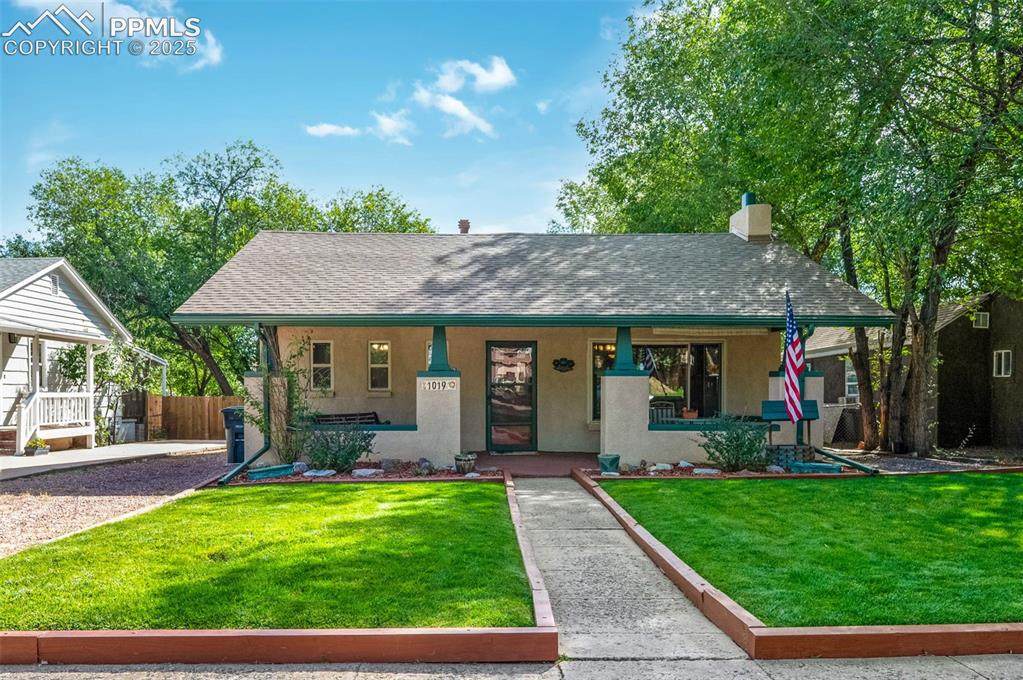 1019 Market Street - Photo 1