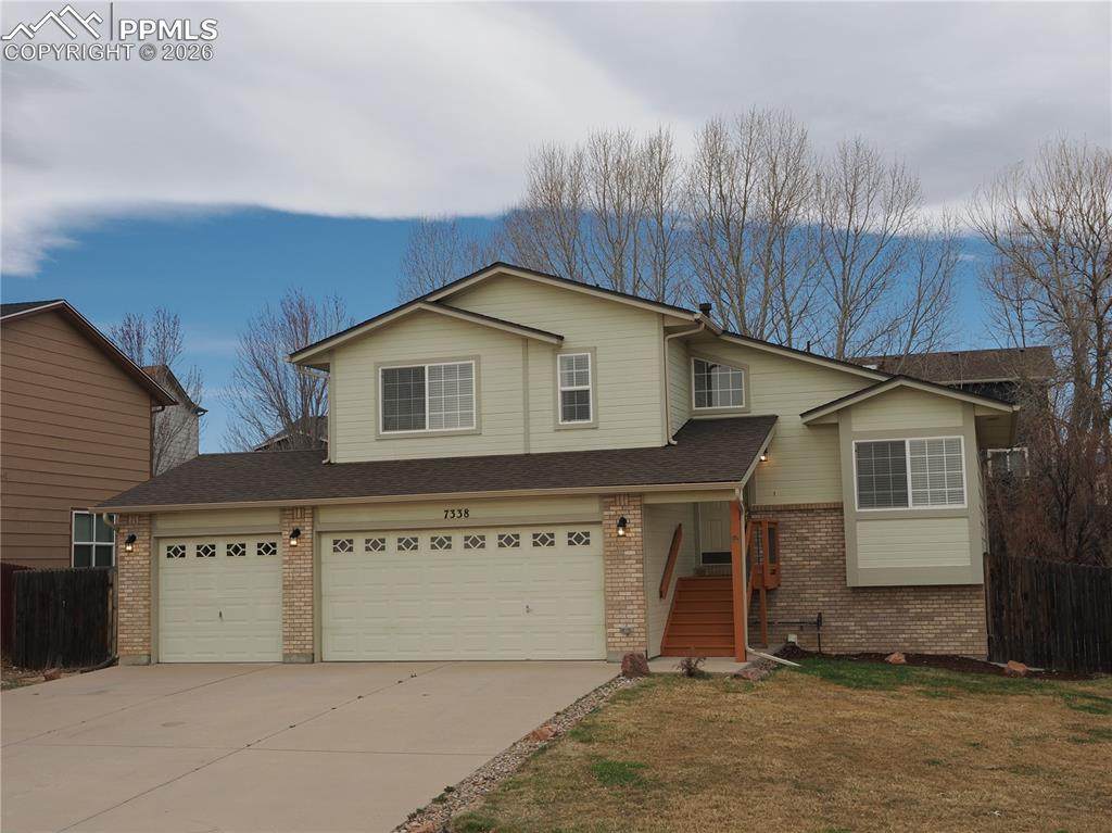 7338 Theresa Drive - Photo 1