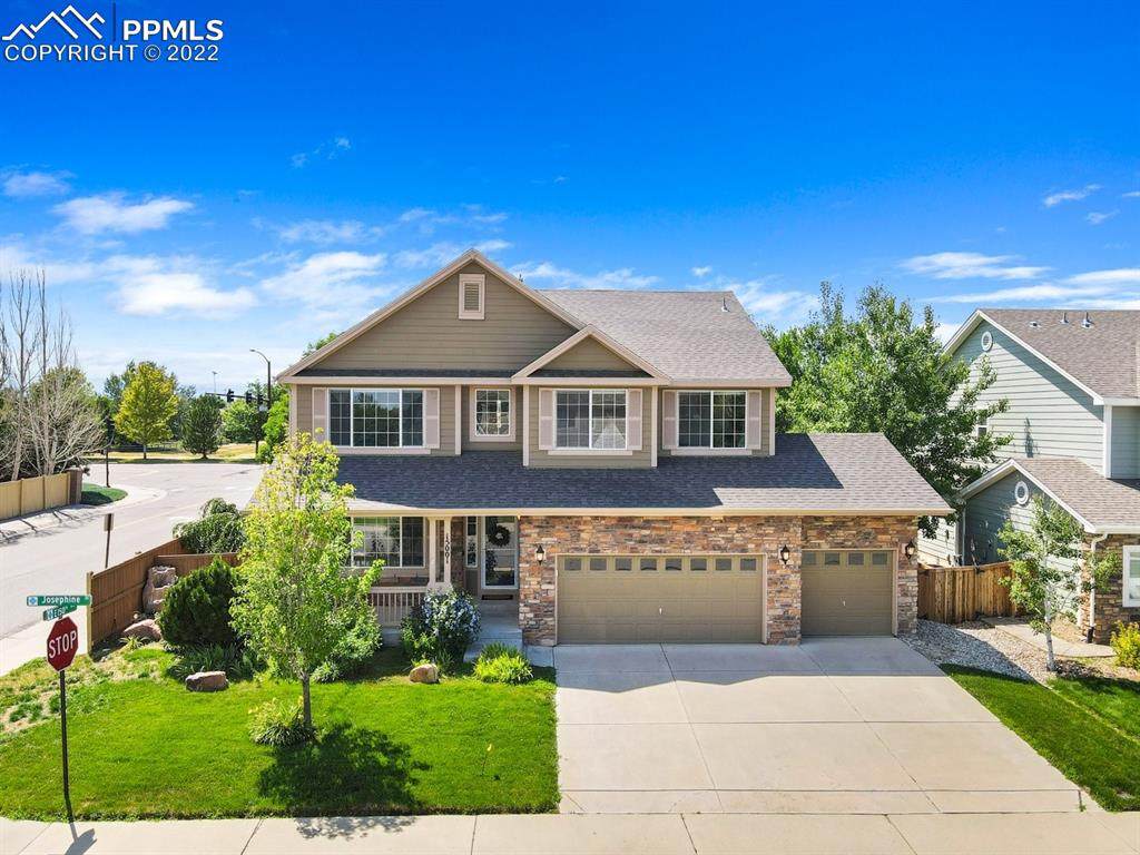 15001 Josephine Street - Photo 1