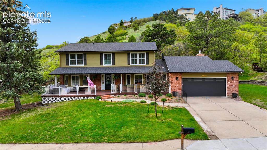 6914 Oak Valley Drive - Photo 1