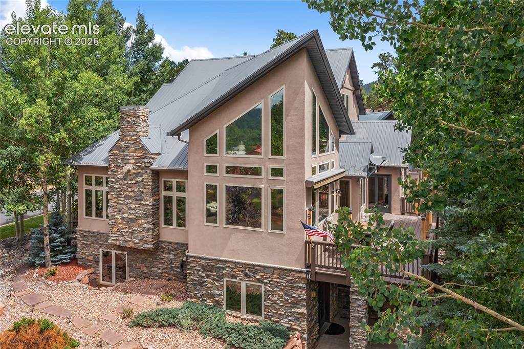 591 Skyline Drive - Photo 1