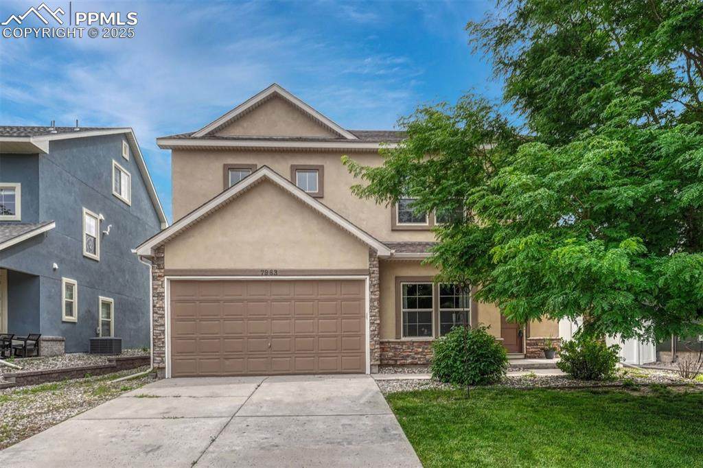7963 Bonfire Trail - Photo 1