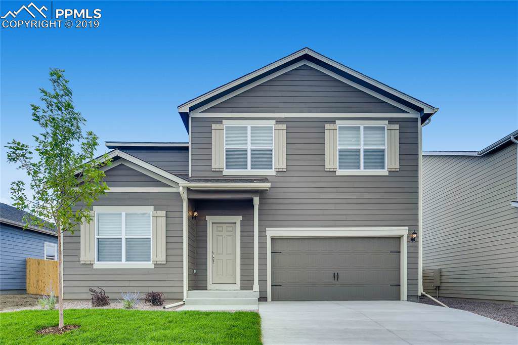 6166 Meadowbank Lane - Photo 1