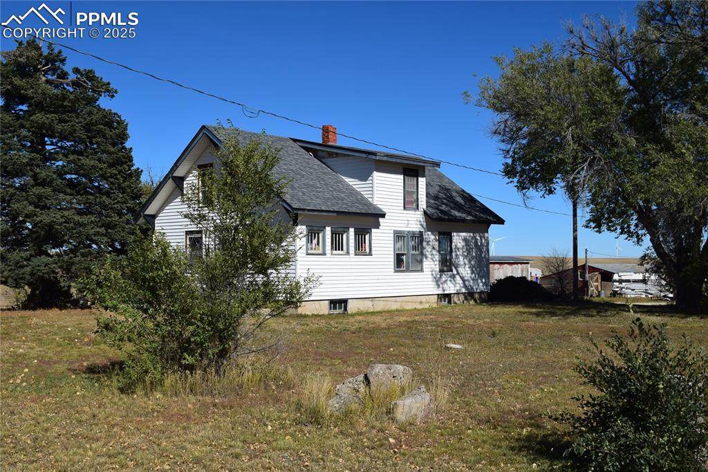 12815 Yoder Road - Photo 1