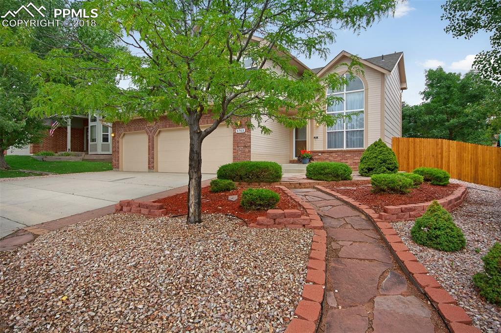 3703 Cape Romain Drive - Photo 1