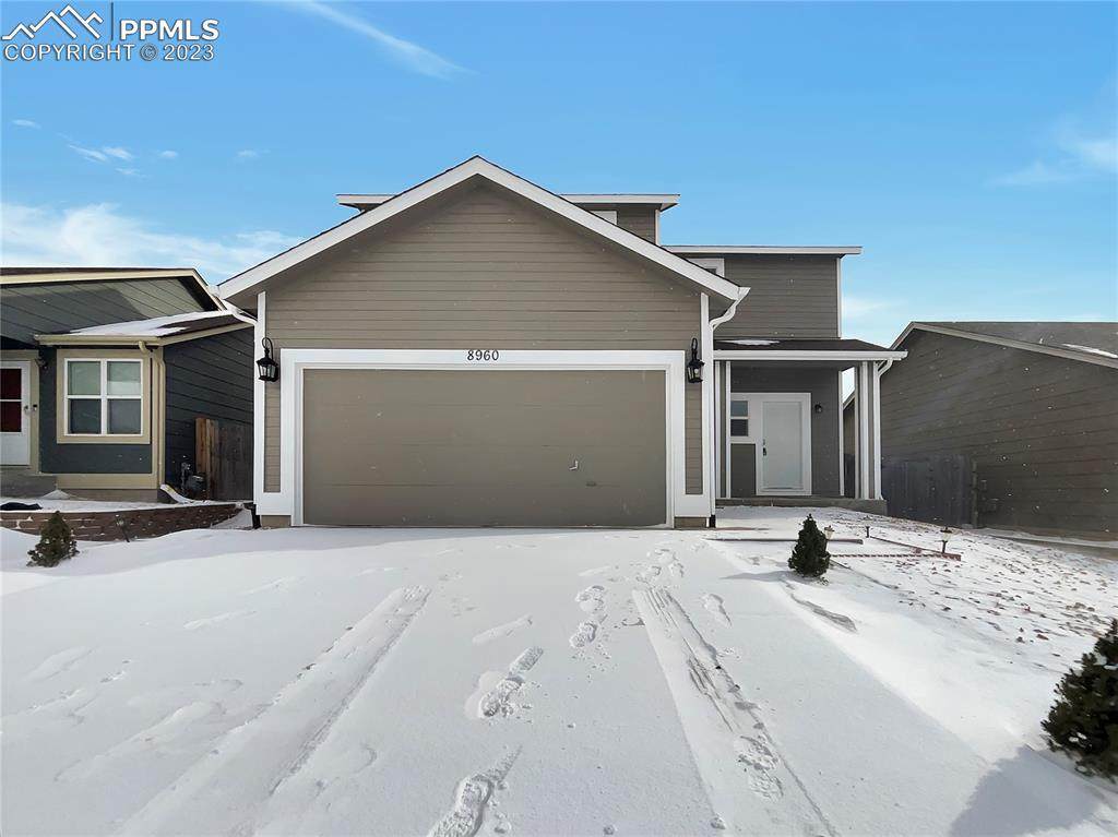 8960 Christy Court - Photo 1